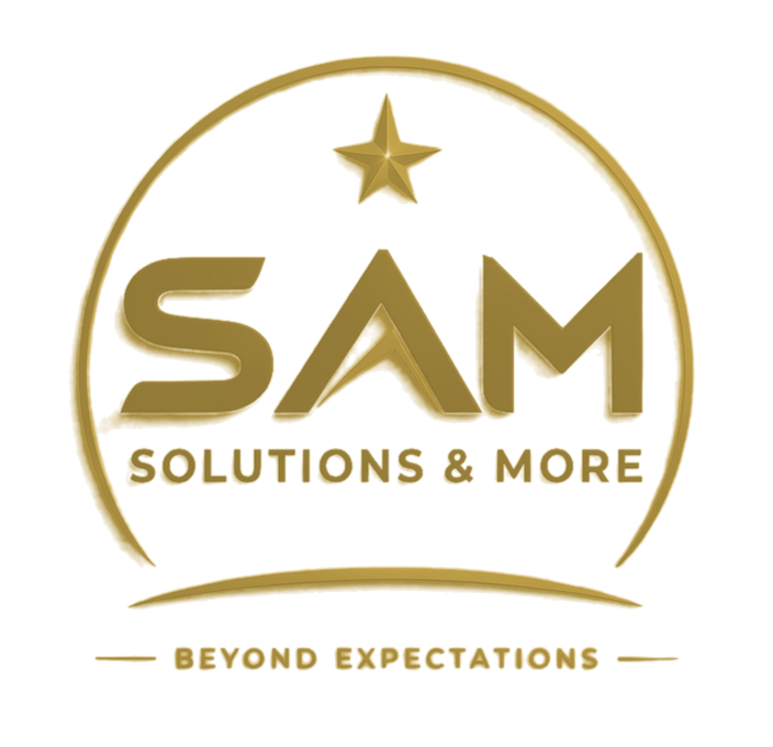 SAM Solutions & More — Beyond Expectations